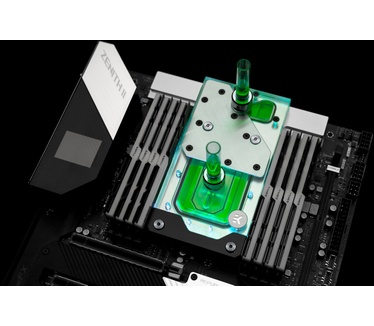 EK Water Blocks Quantum Momentum ROG Zenith II Extreme D-RGB