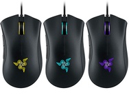Razer DeathAdder Chroma