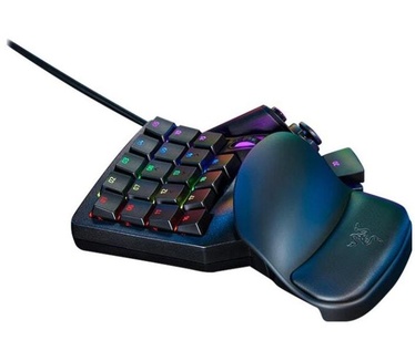 Razer Tartarus Pro gaming keypad Analog Optical Switch