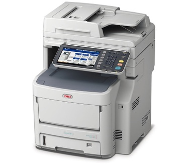 Oki ES7470dn