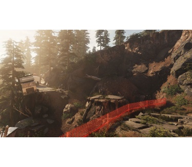 Earth Fall: Deluxe Edition, PS4
