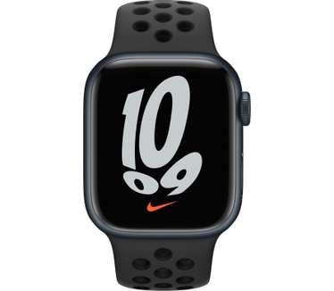 Apple Watch Nike Series 7