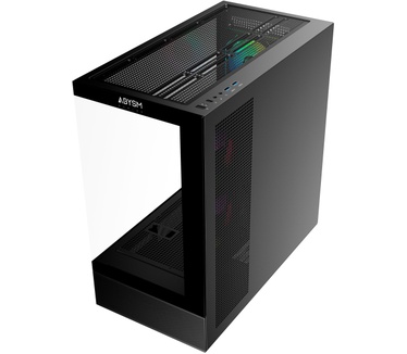 Absym DANUBE SAVA H400 Prime