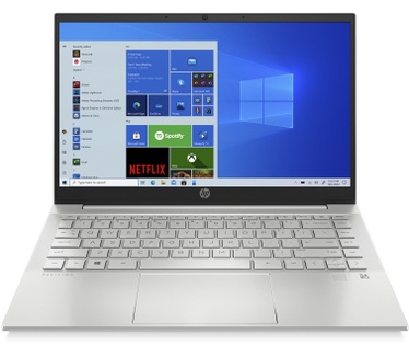 HP Pavilion Laptop 14-ec0461nd
