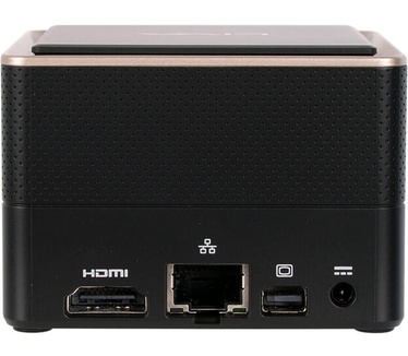 ECS Q3 Plus