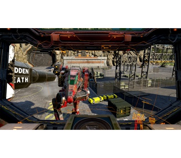 MechWarrior 5: Mercenaries, PC (Windows)