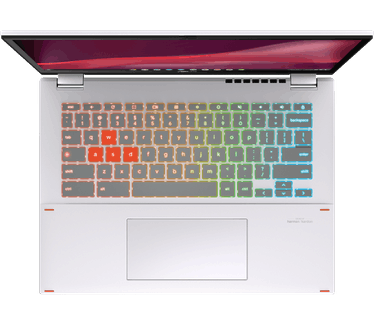 ASUS Chromebook Vibe CX34 Flip CX3401FBA N90144