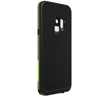 LifeProof Fre Case Samsung Galaxy S9  Zwart