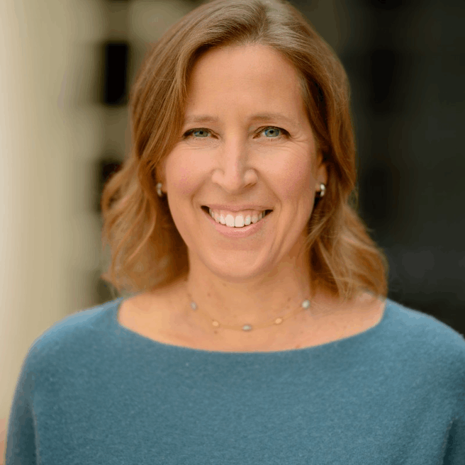 Susan Wojciki