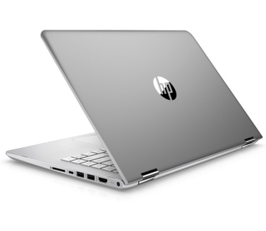 HP Pavilion x360 14-ba022nd