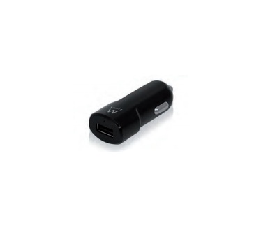 Ewent USB Car Charger 3A Quickcharger