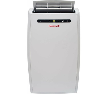 Honeywell MN10CESWW Draagbare airconditioner, klassieke serie 10.000 BTU