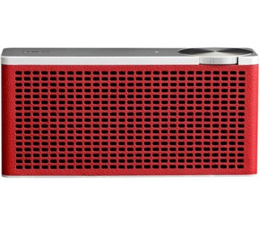 Geneva Touring/xS Rood