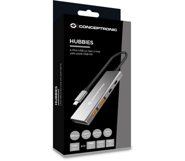 Conceptronic HUBBIES15G