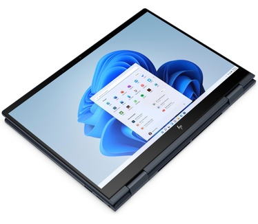 HP Envy x360 13-bf0255nd i5-1230U Hybride (2-in-1)/13.3"/16GB/512SSD/W11