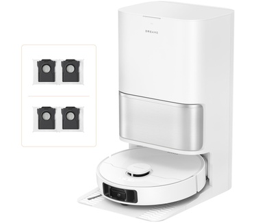 Dreame L10s Ultra Gen 3