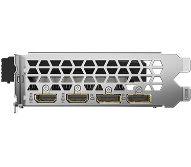 Gigabyte GeForce RTX 3050 WINDFORCE OC V2 8G