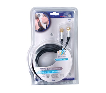 HQ Products 5m F/F