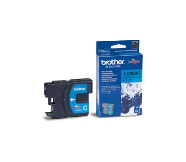Brother LC-980C