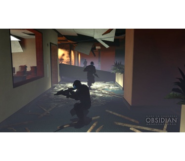 Alpha Protocol