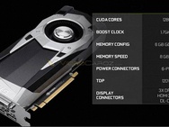 Nvidia GeForce GTX 1060