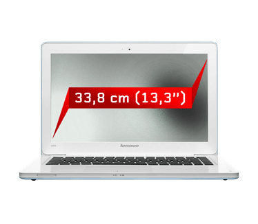 Lenovo IdeaPad U310-MAG8EMH