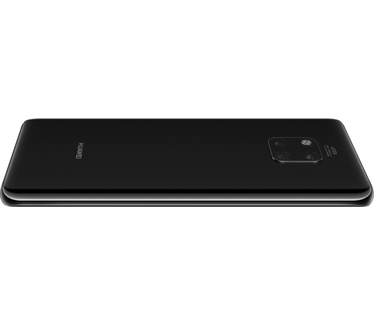 Huawei Mate 20 Pro (single sim) Zwart