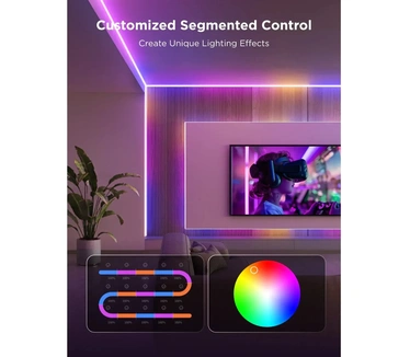 Govee COB Strip Light Pro, 3 meter