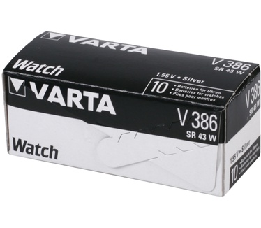 Varta -V386