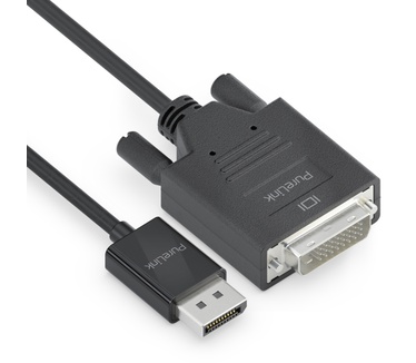 PureLink IS2011-015 Zwart