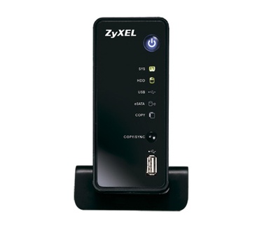 Zyxel