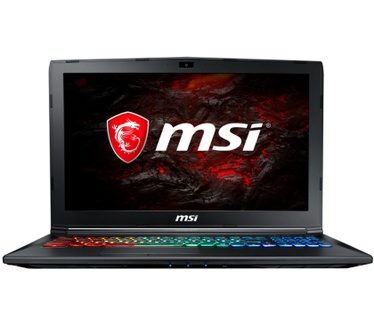MSI GP62M 7RDX-2283NL