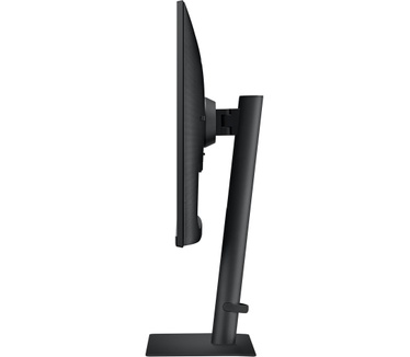 Samsung S27A600NWU Zwart