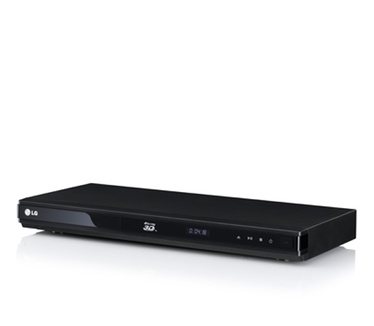 LG BD 670