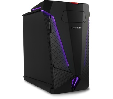 Medion Erazer X87047