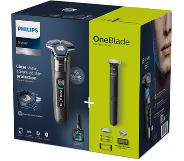 Philips Shaver Series 7000 S7887/78
