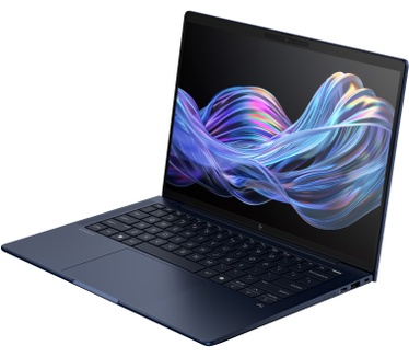 HP EliteBook X G1i 14 inch Notebook Next Gen AI PC Wolf Pro Security Edition