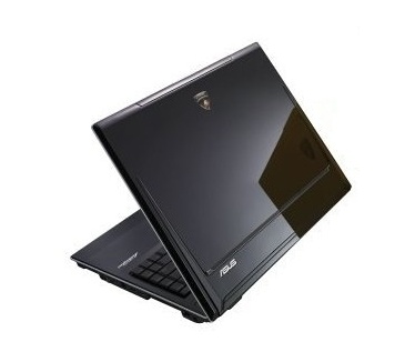 Asus VX1-5E003P (Core Duo T2500; 2GB; 160GB; DVD-/+RW; 15.0" TFT; WXP Pro)