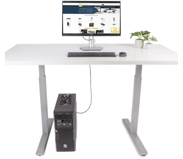 Startech.com 2m DisplayPort naar HDMI Adapter Kabel, 4K 60Hz met HDR, DP naar HDMI 2.0b, Actieve Video Converter, DisplayPort Desktop naar HDMI Monitor, DisplayPort HDMI kabel
