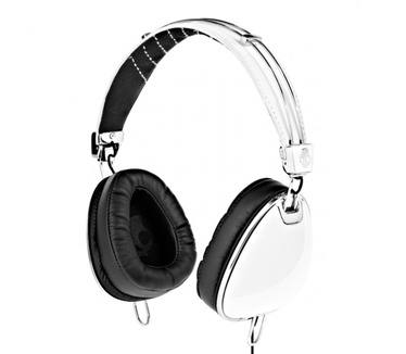 Skullcandy Aviator (Zwart)