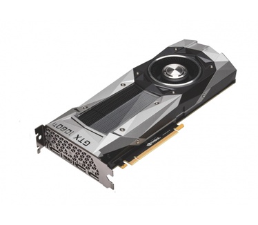 Palit GeForce GTX 1080 Ti Founders Edition