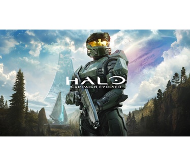 Halo: Campaign Evolved