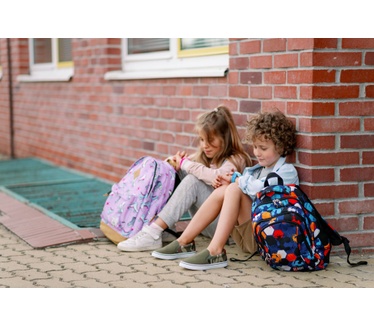 Garett Electronics Kids 2