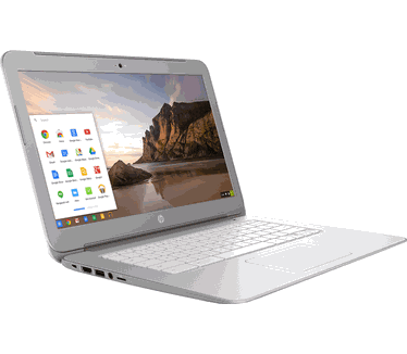 HP Chromebook 14 -ak010nd