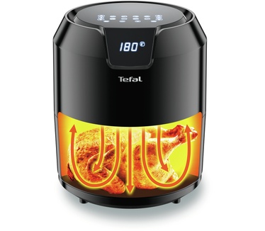 Tefal heteluchtfriteuse EY4018
