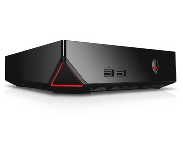 Dell Alienware Alpha ASM21