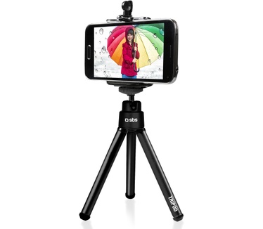 SBS TETRIPOD