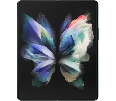 Samsung Galaxy Z Fold3 5G 512GB Groen