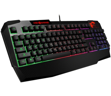 MSI Interceptor DS4200 (Qwerty)