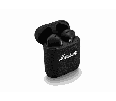 Marshall Minor III